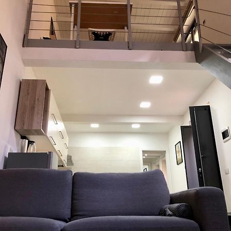 Loft Vicolo Lavico Daire Katanya Dış mekan fotoğraf