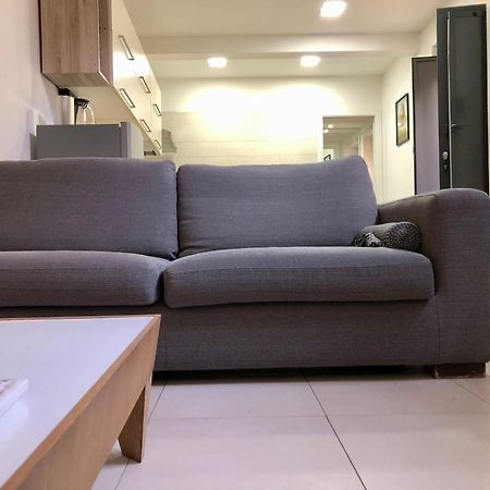 Loft Vicolo Lavico Daire Katanya Dış mekan fotoğraf