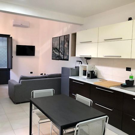 Loft Vicolo Lavico Daire Katanya Dış mekan fotoğraf