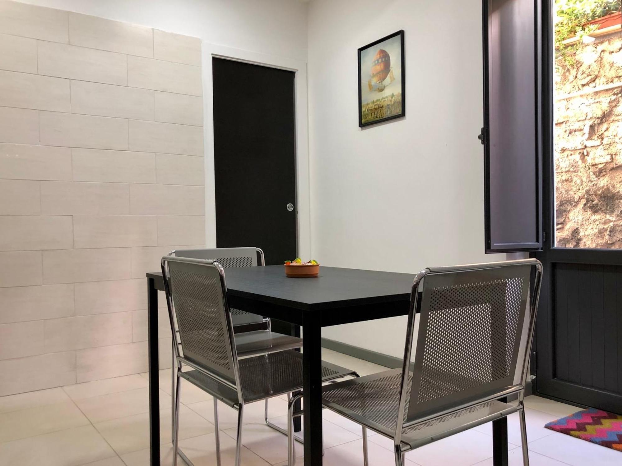 Loft Vicolo Lavico Daire Katanya Dış mekan fotoğraf