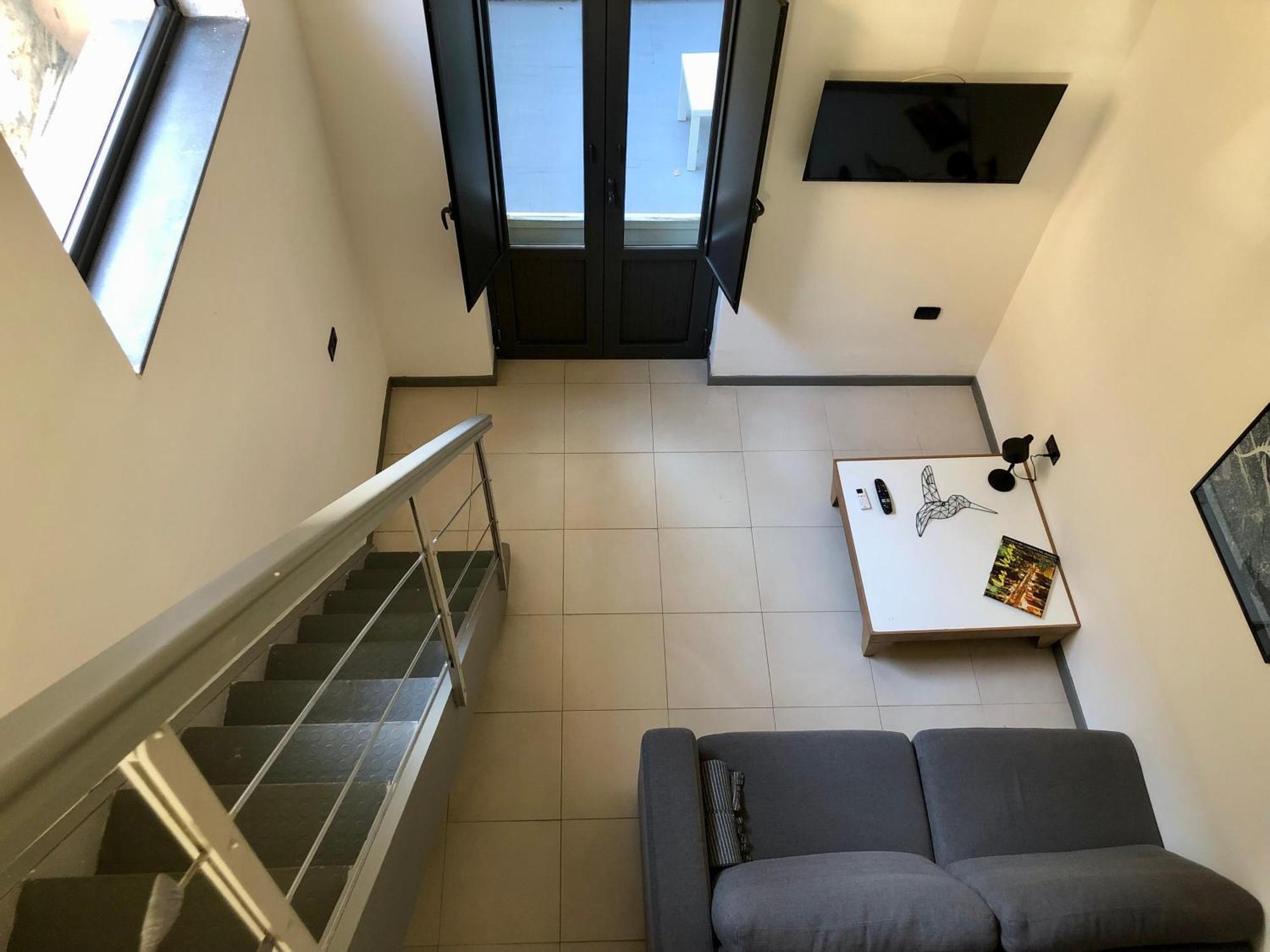 Loft Vicolo Lavico Daire Katanya Dış mekan fotoğraf