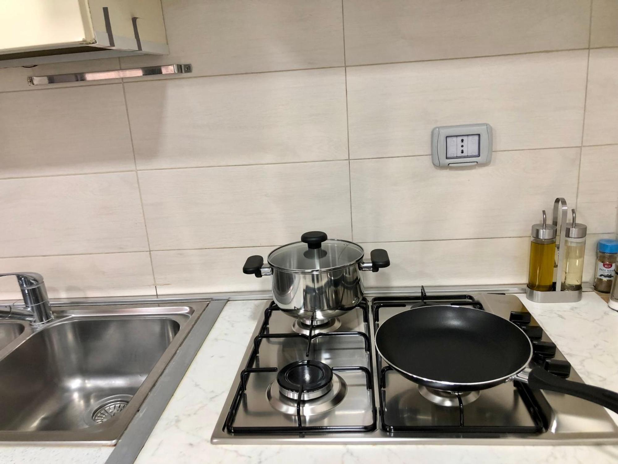 Loft Vicolo Lavico Daire Katanya Dış mekan fotoğraf