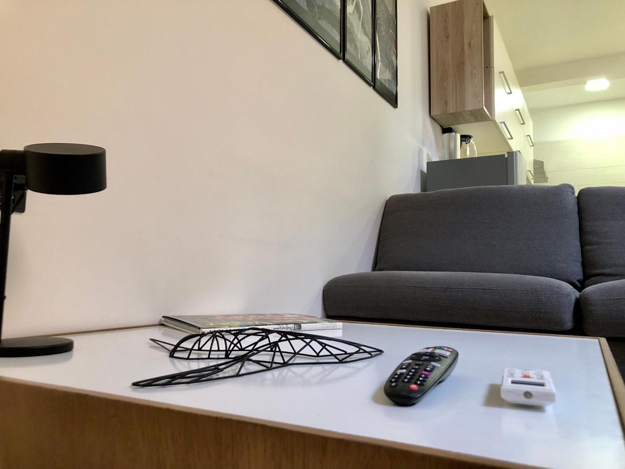 Loft Vicolo Lavico Daire Katanya Dış mekan fotoğraf