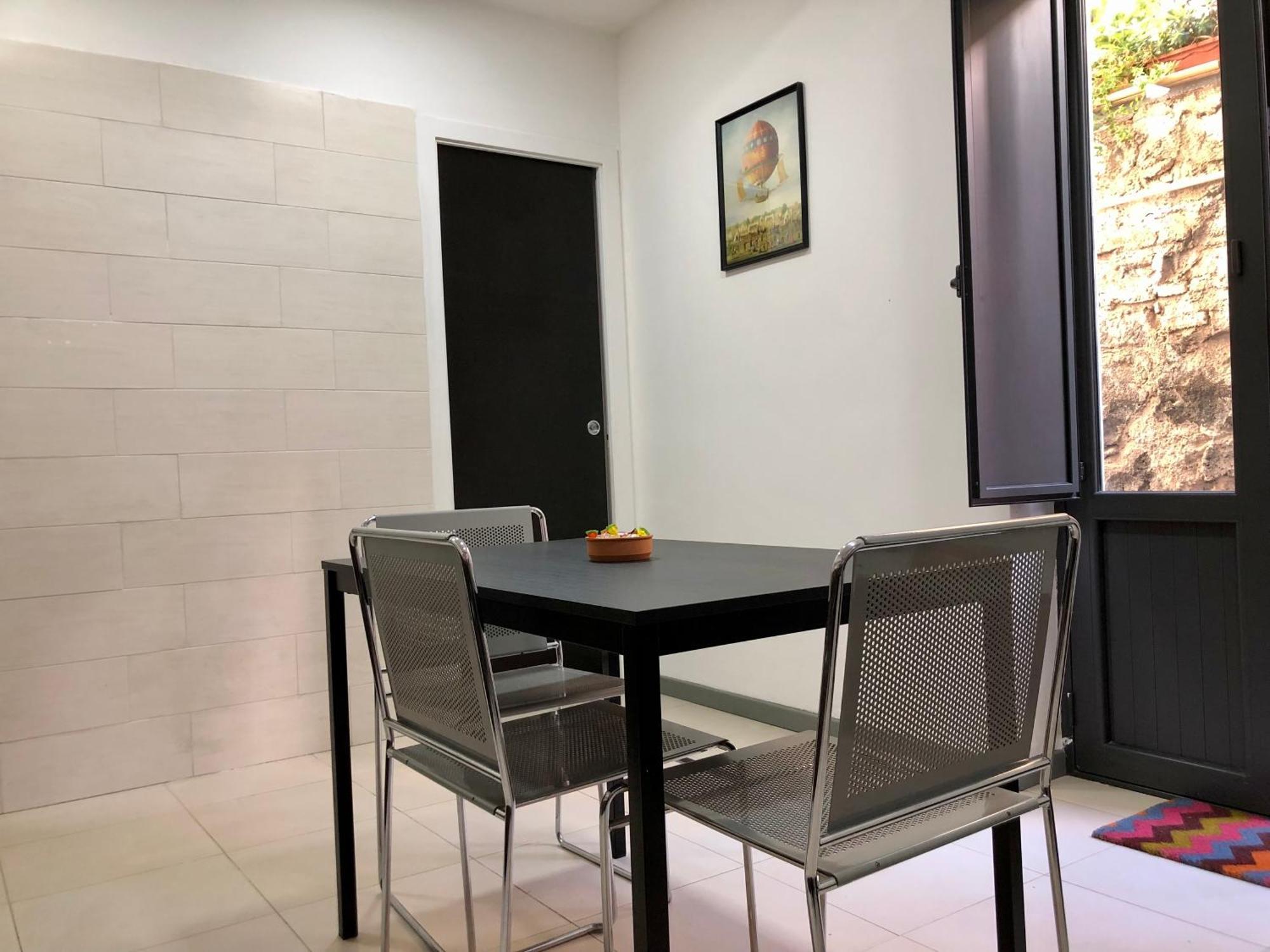 Loft Vicolo Lavico Daire Katanya Dış mekan fotoğraf