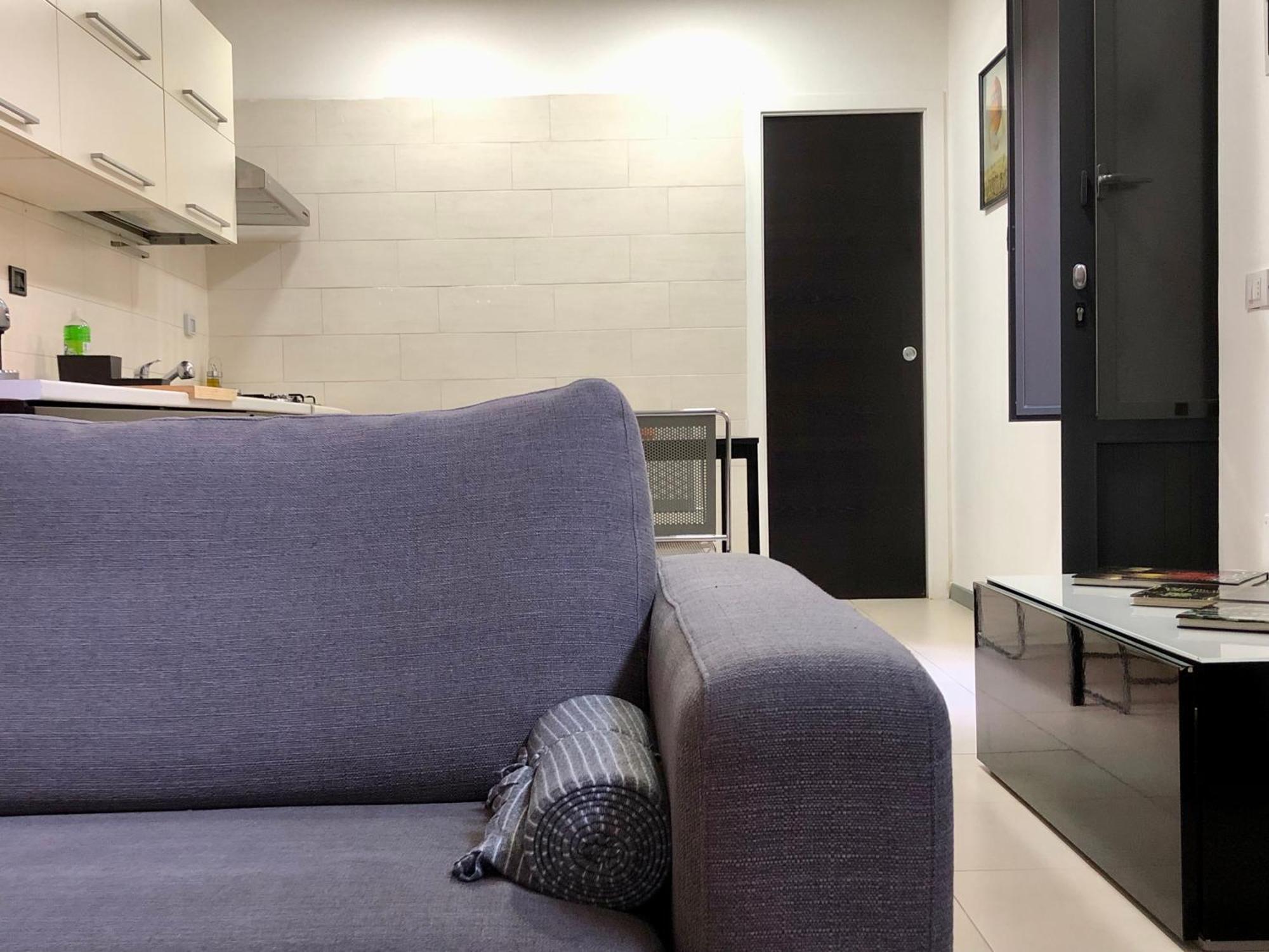 Loft Vicolo Lavico Daire Katanya Dış mekan fotoğraf